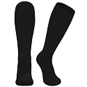 Olreco Kids Soccer Socks Toddler Baseball Socks 3D Heel Youth Softball Sock for Girls Boys Football Accessories Cotton