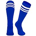 Olreco Kids Soccer Socks Toddler Baseball Socks 3D Heel Youth Softball Sock for Girls Boys Football Accessories Cotton
