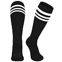 Olreco Kids Soccer Socks Toddler Baseball Socks 3D Heel Youth Softball Sock for Girls Boys Football Accessories Cotton