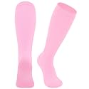 Olreco Kids Soccer Socks Toddler Baseball Socks 3D Heel Youth Softball Sock for Girls Boys Football Accessories Cotton