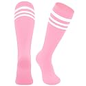 Olreco Kids Soccer Socks Toddler Baseball Socks 3D Heel Youth Softball Sock for Girls Boys Football Accessories Cotton