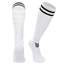 Olreco Kids Soccer Socks Youth Baseball Socks Men Women Softball Sock for Girls Boys Football Sock Men Team Sports Accessory
