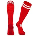 Olreco Kids Soccer Socks Youth Baseball Socks Men Women Softball Sock for Girls Boys Football Sock Men Team Sports Accessory