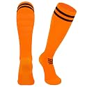 Olreco Kids Soccer Socks Youth Baseball Socks Men Women Softball Sock for Girls Boys Football Sock Men Team Sports Accessory