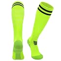 Olreco Kids Soccer Socks Youth Baseball Socks Men Women Softball Sock for Girls Boys Football Sock Men Team Sports Accessory