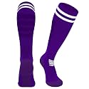 Olreco Kids Soccer Socks Youth Baseball Socks Men Women Softball Sock for Girls Boys Football Sock Men Team Sports Accessory