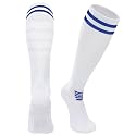 Olreco Kids Soccer Socks Youth Baseball Socks Men Women Softball Sock for Girls Boys Football Sock Men Team Sports Accessory