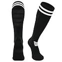 Olreco Kids Soccer Socks Youth Baseball Socks Men Women Softball Sock for Girls Boys Football Sock Men Team Sports Accessory