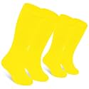 Olreco Toddler Soccer Socks Kids Baseball Socks Youth Softball Sock for Girls Boys Football Sock Boys Athletic Accessories