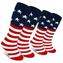 Olreco Toddler Soccer Socks Kids Baseball Socks Youth Softball Sock for Girls Boys Football Sock Boys Athletic Accessories