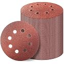 OLS Japanese 5 Inch Sanding Discs 8