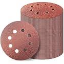 OLS Japanese 5 Inch Sanding Discs 8