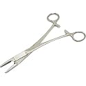 Olsen Hegar Needle Holder 6.5" Surgical Veterinary Instruments