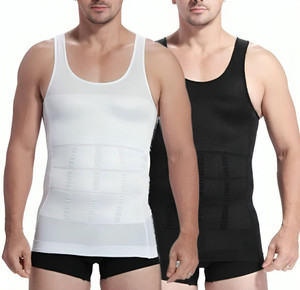Olsic Men Vest
