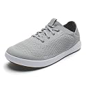 OluKai Men's Moku Pae Slip-On Boat Shoes, Cushioned Deck &amp; Dock Shoe