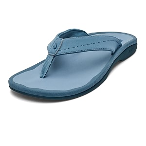 OluKai Ohana Womens Sandals Water Resistant Flip