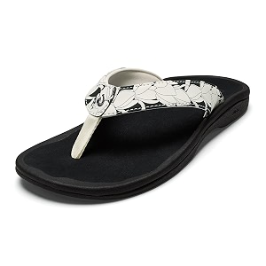 OluKai Ohana Womens Sandals Water Resistant Flip