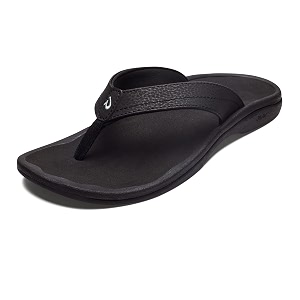 OluKai Ohana Womens Sandals Water Resistant Flip