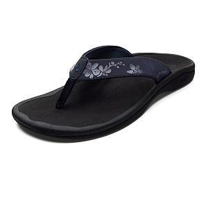 OluKai Ohana Womens Sandals Water Resistant Flip