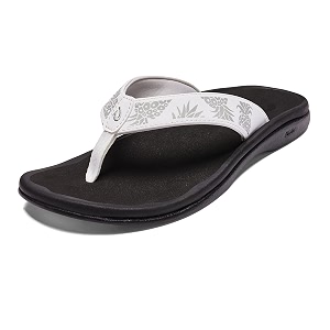 OluKai Ohana Womens Sandals Water Resistant Flip