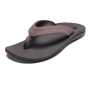 OluKai Ohana Womens Sandals Water Resistant Flip