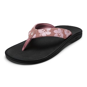 OluKai Ohana Womens Sandals Water Resistant Flip
