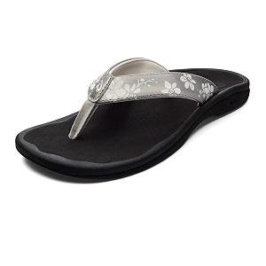 OluKai Ohana Womens Sandals Water Resistant Flip