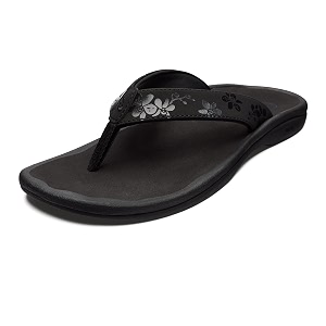 OluKai Ohana Womens Sandals Water Resistant Flip