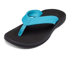 OluKai Ohana Womens Sandals Water Resistant Flip