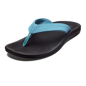 OluKai Ohana Womens Sandals Water Resistant Flip