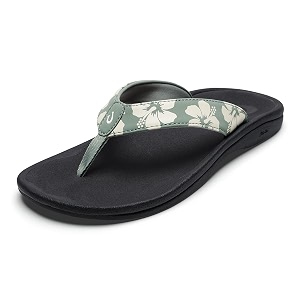 OluKai Ohana Womens Sandals Water Resistant Flip