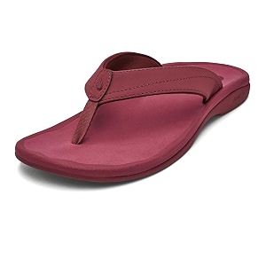 OluKai Ohana Womens Sandals Water Resistant Flip