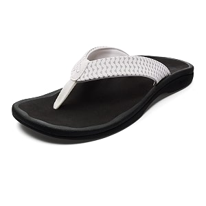 OluKai Ohana Womens Sandals Water Resistant Flip