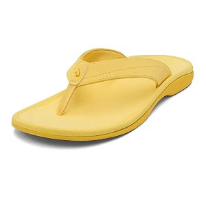 OluKai Ohana Womens Sandals Water Resistant Flip