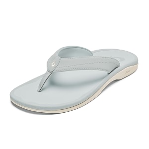 OluKai Ohana Womens Sandals Water Resistant Flip