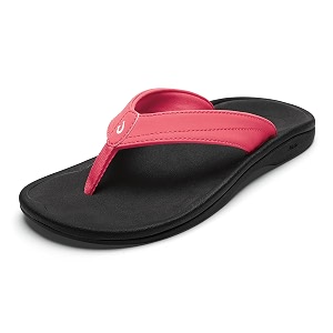 OluKai Ohana Womens Sandals Water Resistant Flip