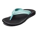OluKai Ohana Women39s Sandals Water Resistant Flip