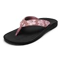 OluKai Ohana Women39s Sandals Water Resistant Flip