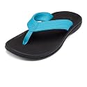 OluKai Ohana Women39s Sandals Water Resistant Flip
