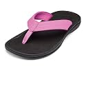 OluKai Ohana Women39s Sandals Water Resistant Flip