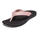 OluKai Ohana Women39s Sandals Water Resistant Flip