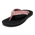OluKai Ohana Women39s Sandals Water Resistant Flip
