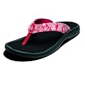 OluKai Ohana Women39s Sandals Water Resistant Flip