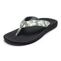 OluKai Ohana Women39s Sandals Water Resistant Flip