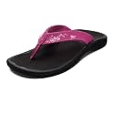 OluKai Ohana Women39s Sandals Water Resistant Flip