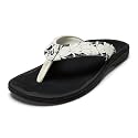 OluKai Ohana Women39s Sandals Water Resistant Flip