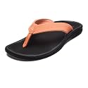 OluKai Ohana Women39s Sandals Water Resistant Flip