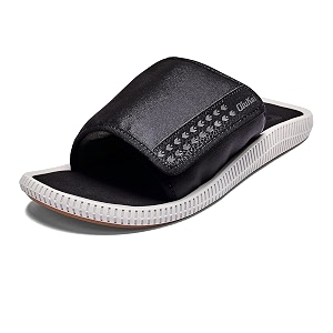OluKai Ulele Olu Mens Slide Sandals Water