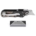 Olympia Tools 33-130 Camo Turbo x Knife