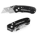 Olympia Tools Turbofold Utility Knife, 33-200